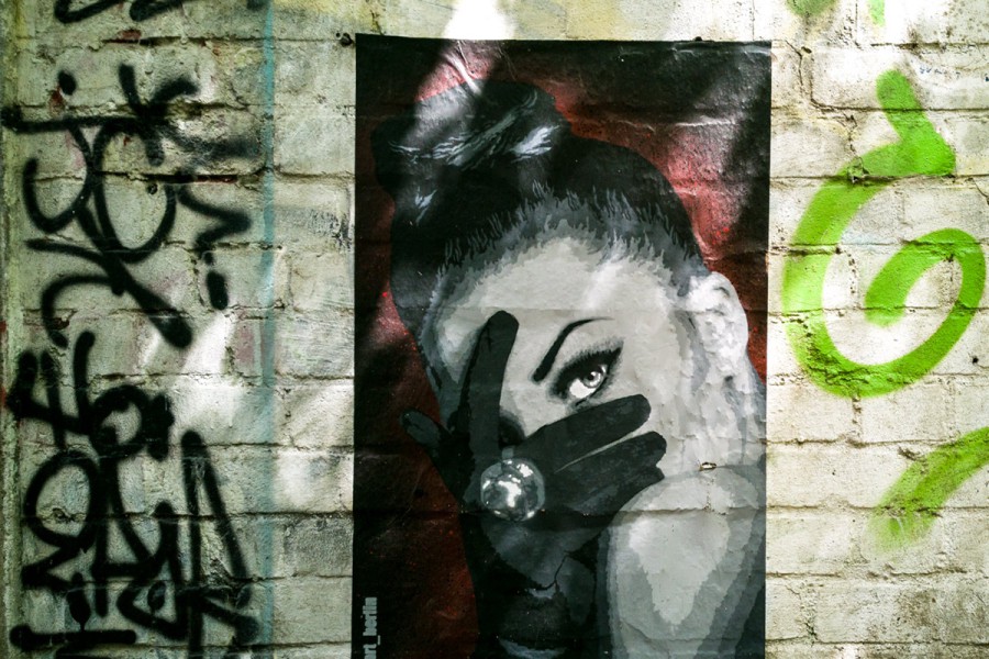 PasteUp