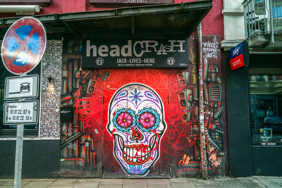 Graffiti