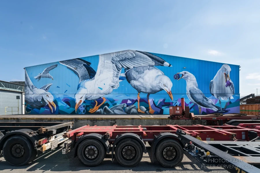 Mural