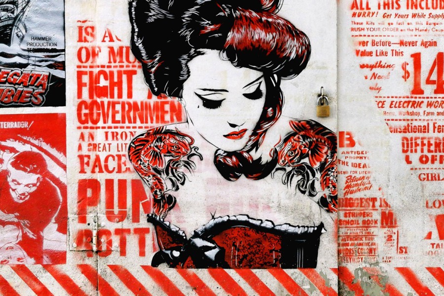 Stencil